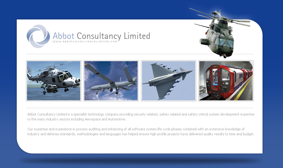 Abbot Consultancy Limited